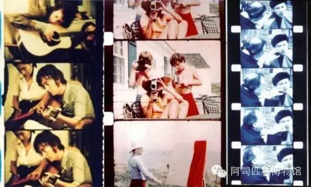 Jonas Mekas: the Enlightenment of Andy Warhol